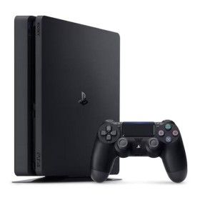 Sony PS4 Slim 500GB F Chassis Black SONY - 1